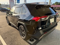 トヨタ RAV4ハイブリッド