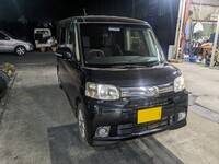 ダイハツ タント G“スペシャル”(CVT_0.66)