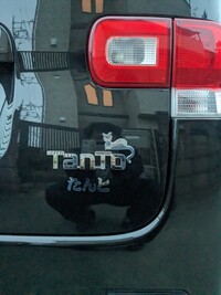ダイハツ タント G“スペシャル”(CVT_0.66)
