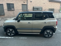 スズキ クロスビー ハイブリッド MZ(AT_1.0)