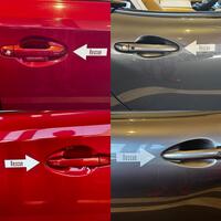 マツダ ロードスター S レザーパッケージ Vセレクション(AT_1.5)