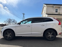 ボルボ XC60 T6 AWD Rデザイン_RHD_AWD(AT_2.0)