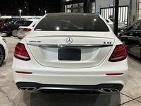 メルセデスAMG Eクラス セダン メルセデスAMG E43 4マチック_RHD_4WD(AT_3.0)