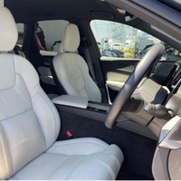 ボルボ XC60 D4 AWD インスクリプション_RHD_AWD(AT_2.0)