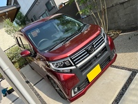 ダイハツ ムーヴカスタム