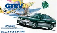 三菱 ギャランスポーツ スポーツ_GT_4WD(AT_2.0)