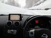 日産 デュアリス 20G_FOUR_4WD（CVT_2.0）