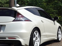 ホンダ CR-Z アルファ(MT_1.5)