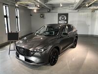 マツダ CX-5 XD ブラックトーンエディション_4WD(AT_2.2)