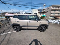 スズキ クロスビー ハイブリッド MZ_4WD(AT_1.0)