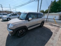 スズキ クロスビー ハイブリッド MZ_4WD(AT_1.0)