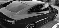アウディ A5 スポーツバック 40 TDI クワトロ Sライン マイスターシュトュック_RHD_4WD(Sトロニック_2.0)