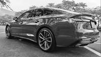 アウディ A5 スポーツバック 40 TDI クワトロ Sライン マイスターシュトュック_RHD_4WD(Sトロニック_2.0)