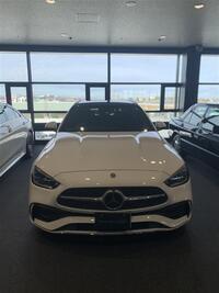 メルセデス・ベンツ Cクラス ステーションワゴン C220d ステーションワゴン アバンギャルド(ISG搭載モデル)_RHD(AT_2.0)