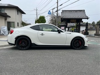 スバル BRZ GT(MT_2.0)