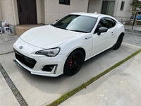 スバル BRZ GT(MT_2.0)