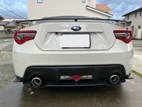 スバル BRZ GT(MT_2.0)