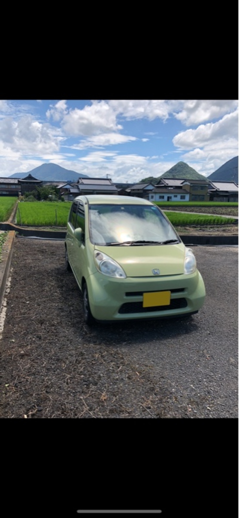 ホンダ ライフ C(AT_0.66)