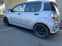 トヨタ パッソ X“S”(CVT_1.0)