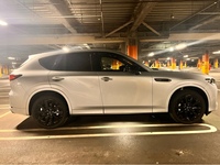 マツダ CX-60 XDハイブリッド エクスクルーシブスポーツ_4WD(EC-AT_3.3)