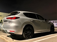 マツダ CX-60 XDハイブリッド エクスクルーシブスポーツ_4WD(EC-AT_3.3)