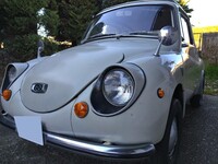 スバル スバル360