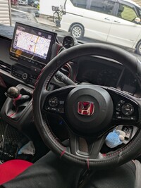 ホンダ N-ONE RS(MT_0.66)