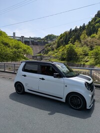 ホンダ N-ONE RS(MT_0.66)