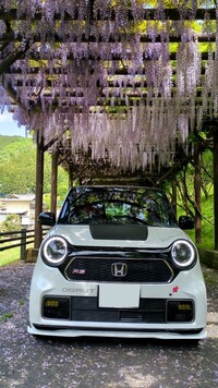 ホンダ N-ONE RS(MT_0.66)