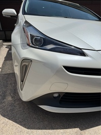 トヨタ プリウス S“ツーリングセレクション”(CVT_1.8)