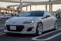 スバル BRZ S(MT_2.0)