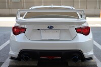 スバル BRZ S(MT_2.0)