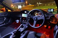 スバル BRZ S(MT_2.0)