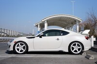 スバル BRZ S(MT_2.0)