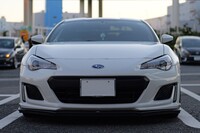 スバル BRZ S(MT_2.0)