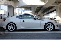 スバル BRZ S(MT_2.0)