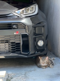 トヨタ GRヤリス GRヤリス RZ“ハイパフォーマンス”_4WD(iMT_1.6)