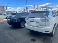 トヨタ ハリアーハイブリッド ハイブリッド プレミアム“アドバンスドパッケージ”_4WD(CVT_2.5)