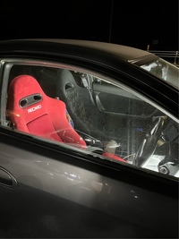 ホンダ インテグラ iS(AT_2.0)