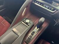 レクサス LC 500“Sパッケージ”(AT_5.0)