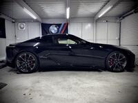 レクサス LC 500“Sパッケージ”(AT_5.0)