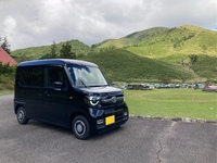 ホンダ N-VAN ファン(MT_0.66)