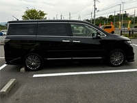 日産 エルグランド 250ハイウェイスター プレミアム アーバンクロム_7人乗り(CVT_2.5)