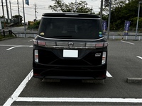 日産 エルグランド 250ハイウェイスター プレミアム アーバンクロム_7人乗り(CVT_2.5)