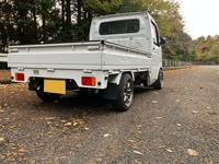マツダ スクラムトラック