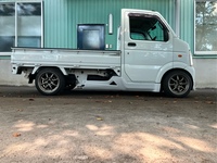 マツダ スクラムトラック