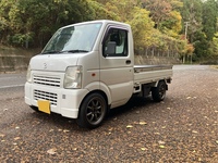 マツダ スクラムトラック