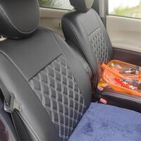 ダイハツ タントエグゼ X_4WD(CVT_0.66)