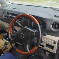 ダイハツ タントエグゼ X_4WD(CVT_0.66)