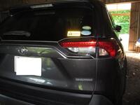 トヨタ RAV4 アドベンチャー_4WD(CVT_2.0)